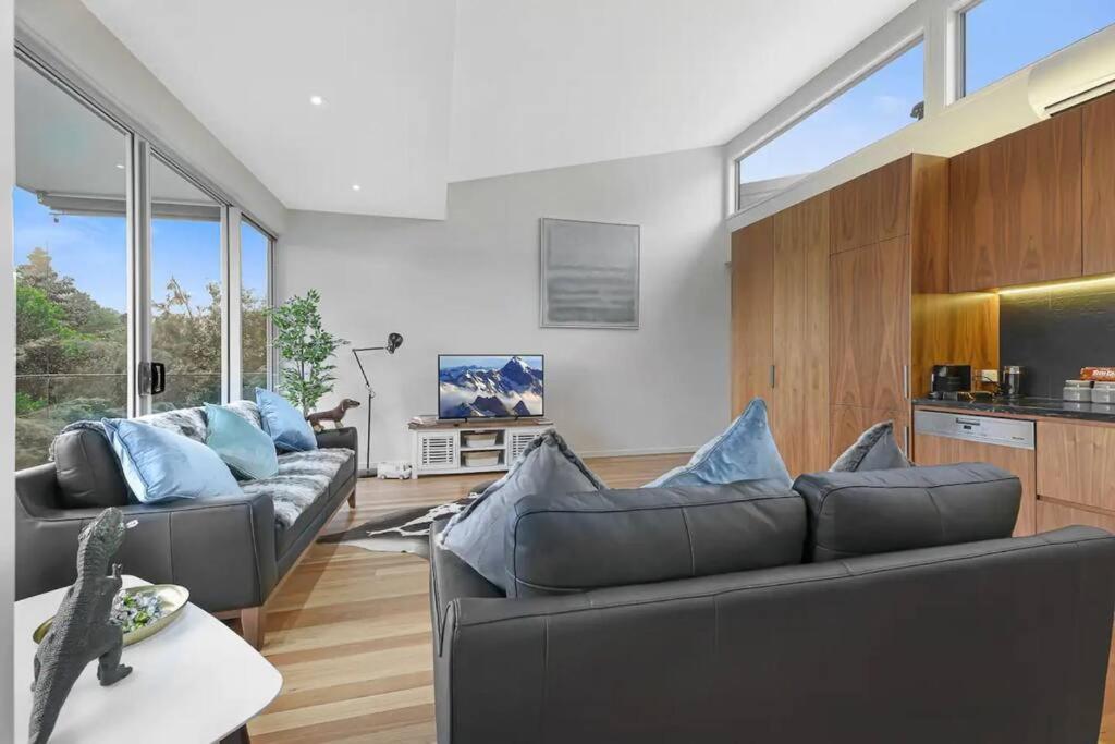Serenity In Central Maleny Exterior foto